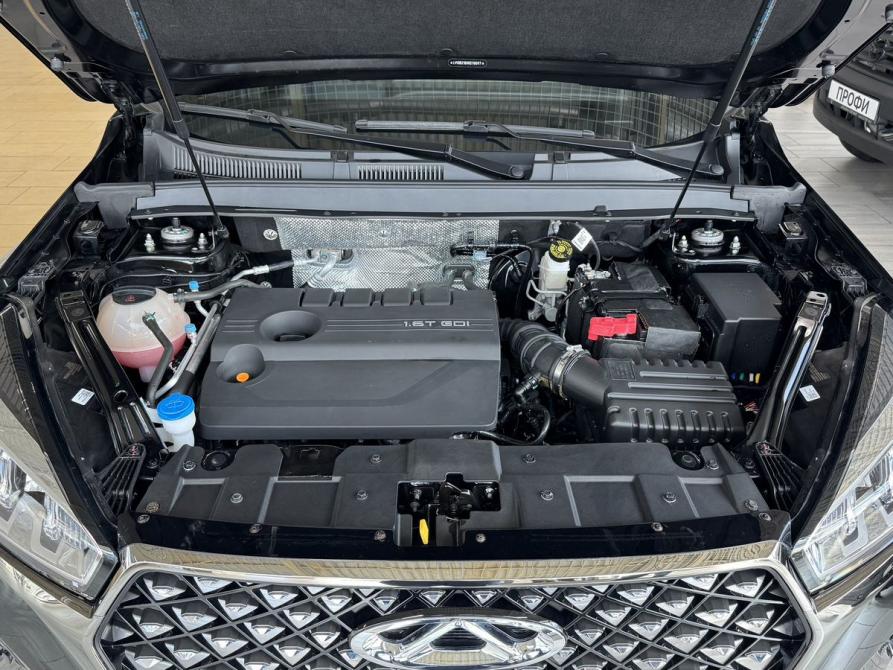 Chery Tiggo 7 Pro Max I Пермь  - изображение 11