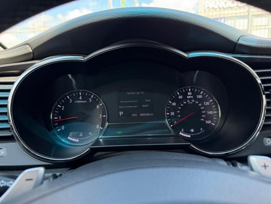 Kia Optima III Набережные Челны  - изображение 13