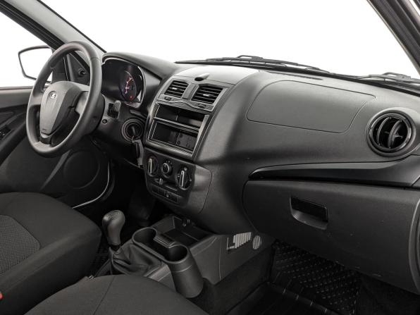 Lada (ВАЗ) Granta I Рестайлинг с пробегом 2025 года, цена 815 000 рублей, 8175 км, седан, Автокод Объявления