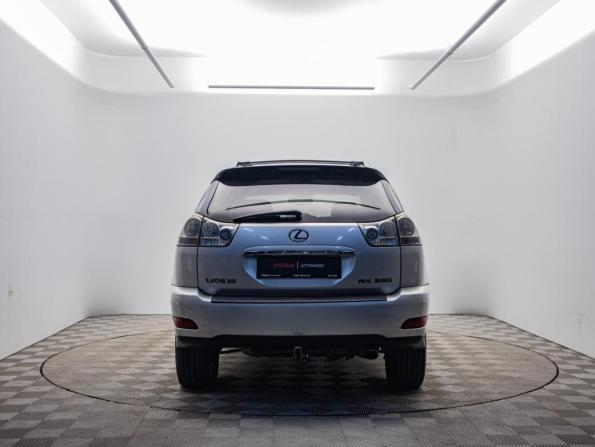 Lexus RX II с пробегом 2004 года, цена 1 039 000 рублей, 314639 км, внедорожник, Автокод Объявления