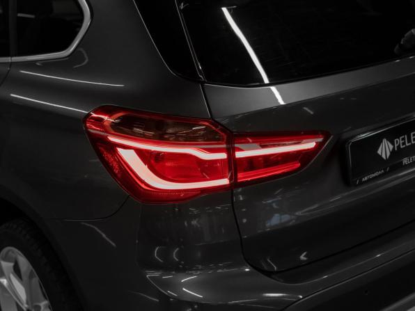 BMW X1 II (F48) с пробегом 2016 года, цена 2 530 000 рублей, 90645 км, внедорожник, Автокод Объявления