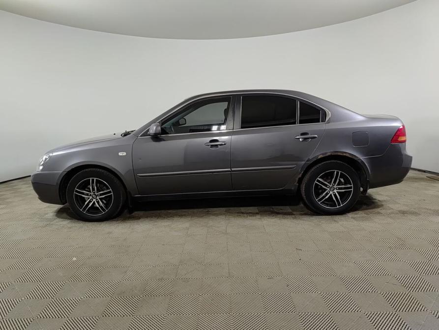 Kia Magentis II Уфа  - изображение 10