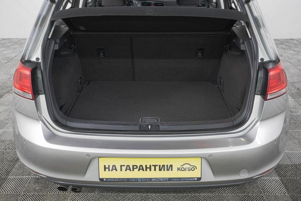 Volkswagen Golf VII Кемерово  - изображение 8