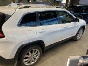 Jeep Cherokee V (KL) Тюмень  - изображение 27