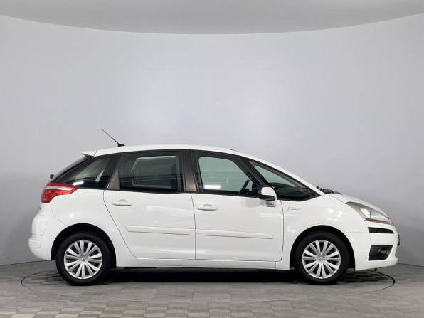 Citroen C4 Picasso I с пробегом 2009 года, цена 650 000 рублей, 170000 км, компактвэн, Автокод Объявления