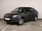 Lada (ВАЗ) Granta I Рестайлинг Екатеринбург  - изображение 30