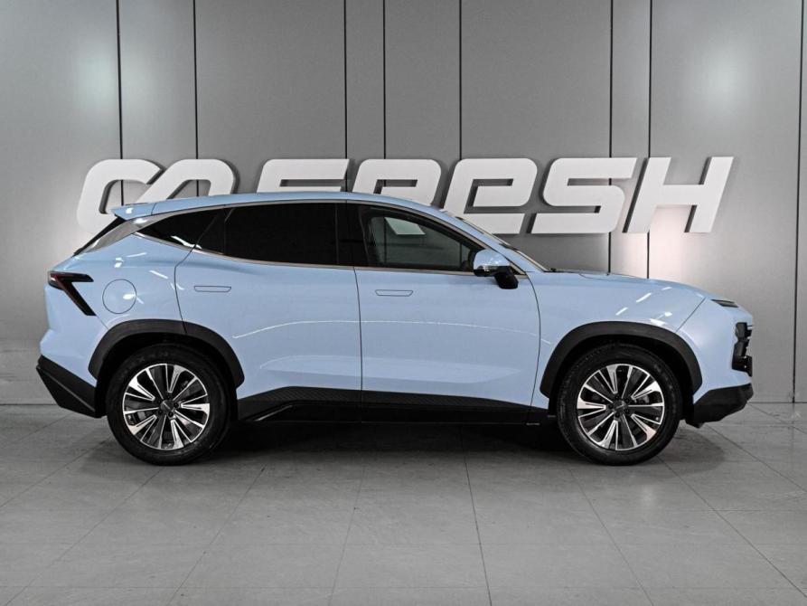 JETOUR DASHING I Ростов-на-Дону  - изображение 5