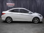 Hyundai Solaris I Москва  - изображение 23
