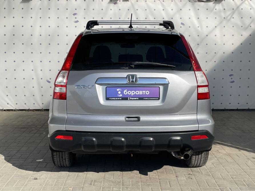 Honda CR-V III Тамбов  - изображение 6