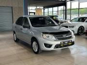 Lada (ВАЗ) Granta I Оренбург  - изображение 24