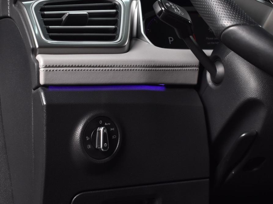 Volkswagen Tayron I Рестайлинг Кемерово  - изображение 30