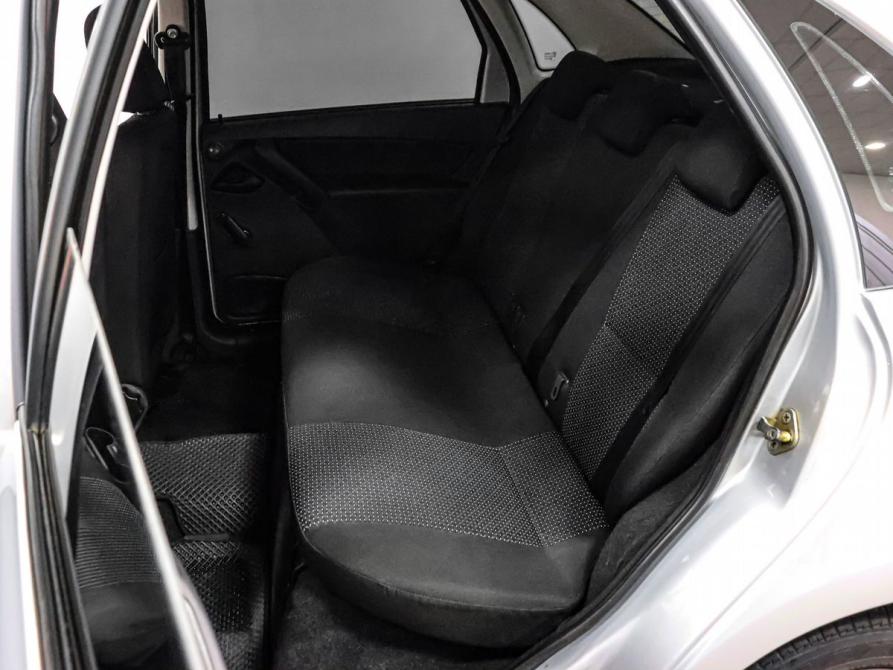 Lada (ВАЗ) Granta I Минеральные Воды  - изображение 9