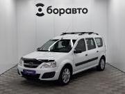 Lada (ВАЗ) Largus I Воронеж  - изображение 18