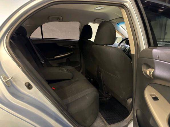 Toyota Corolla X (E140 E150) с пробегом 2008 года, цена 825 000 рублей, 234632 км, седан, Автокод Объявления
