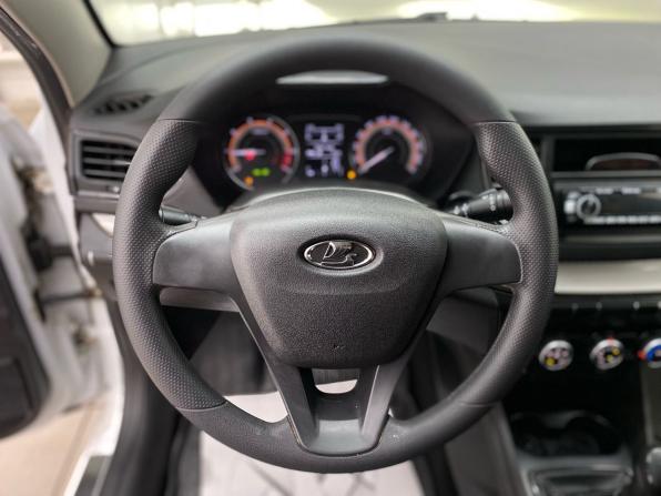 Lada (ВАЗ) Vesta I Рестайлинг (NG) с пробегом 2024 года, цена 1 125 000 рублей, 73746 км, седан, Автокод Объявления
