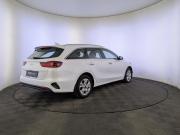 Kia Ceed III Рестайлинг Москва  - изображение 32