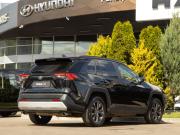 Toyota RAV4 V (XA50) Москва  - изображение 30