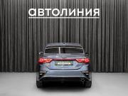 Kia Cerato IV Красноярск  - изображение 30