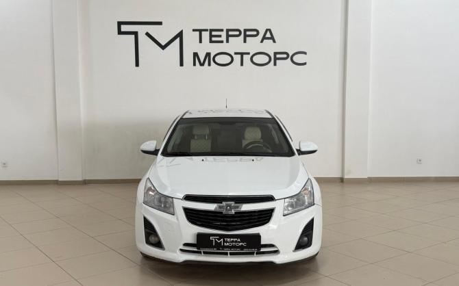 Chevrolet Cruze I Рестайлинг с пробегом 2013 года, цена 650 000 рублей, 155570 км, хэтчбек, Автокод Объявления