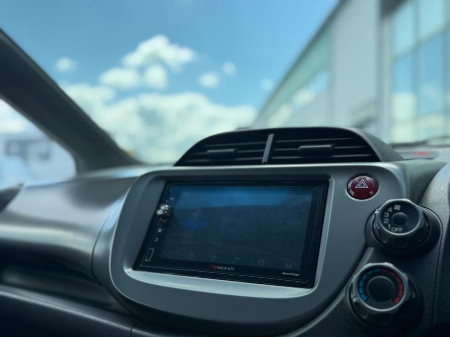 Honda Fit II Омск  - изображение 12