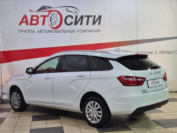 Lada (ВАЗ) Vesta I с пробегом 2020 года, цена 1 027 000 рублей, 147000 км, универсал, Автокод Объявления