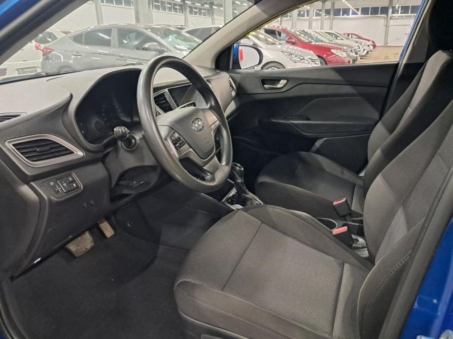 Hyundai Solaris II Набережные Челны  - изображение 20