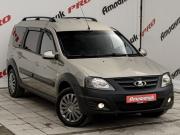 Lada (ВАЗ) Largus I Екатеринбург  - изображение 27