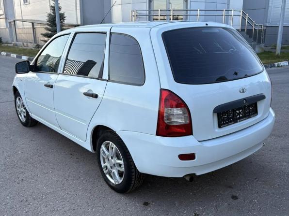 Lada (ВАЗ) Kalina I с пробегом 2011 года, цена 192 000 рублей, 198257 км, универсал, Автокод Объявления