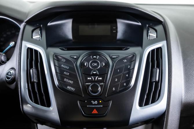 Ford Focus III с пробегом 2012 года, цена 749 000 рублей, 254000 км, хэтчбек, Автокод Объявления