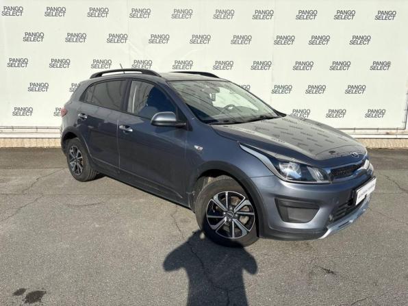 Kia Rio IV с пробегом 2019 года, цена 1 515 000 рублей, 127000 км, хэтчбек, Автокод Объявления