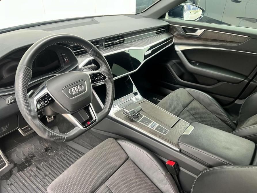 Audi A6 V (C8) Краснодар  - изображение 9