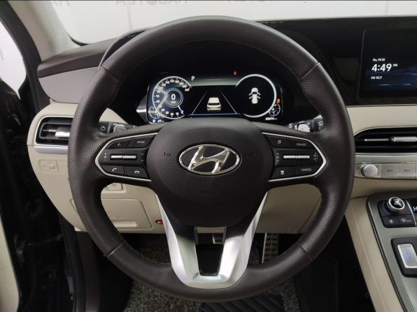 Hyundai Palisade I с пробегом 2022 года, цена 5 420 000 рублей, 68674 км, внедорожник, Автокод Объявления