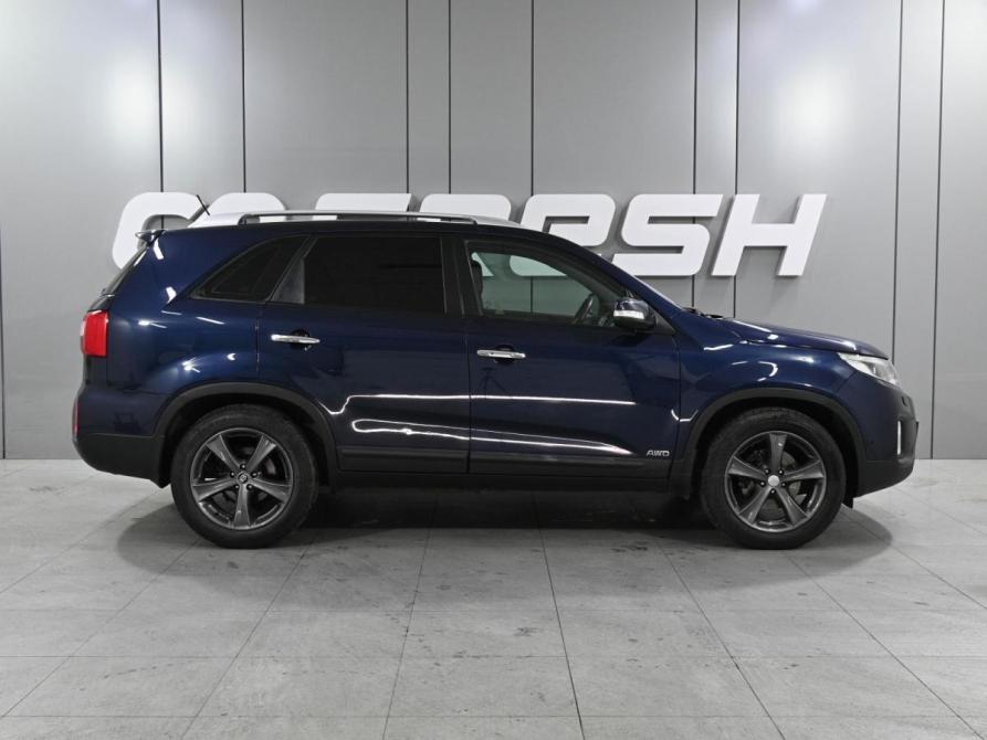 Kia Sorento II Рестайлинг Ростов-на-Дону  - изображение 5
