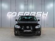 Volkswagen Jetta VI Воронеж  - изображение 20