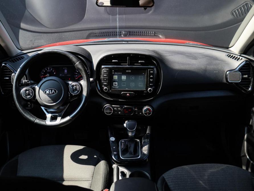 Kia Soul III Москва  - изображение 11