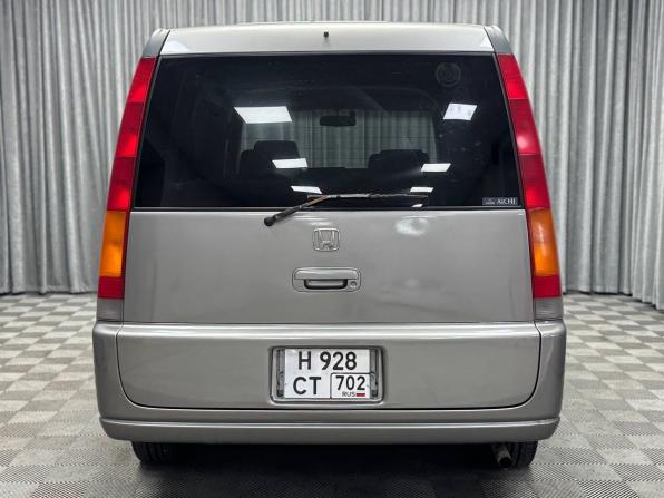 Honda Stepwgn I Рестайлинг с пробегом 2000 года, цена 750 000 рублей, 360943 км, минивэн, Автокод Объявления