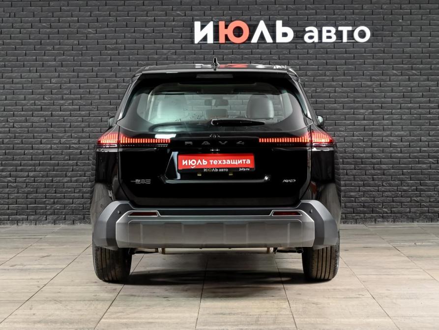 Toyota RAV4 VI (XA60) Екатеринбург  - изображение 5