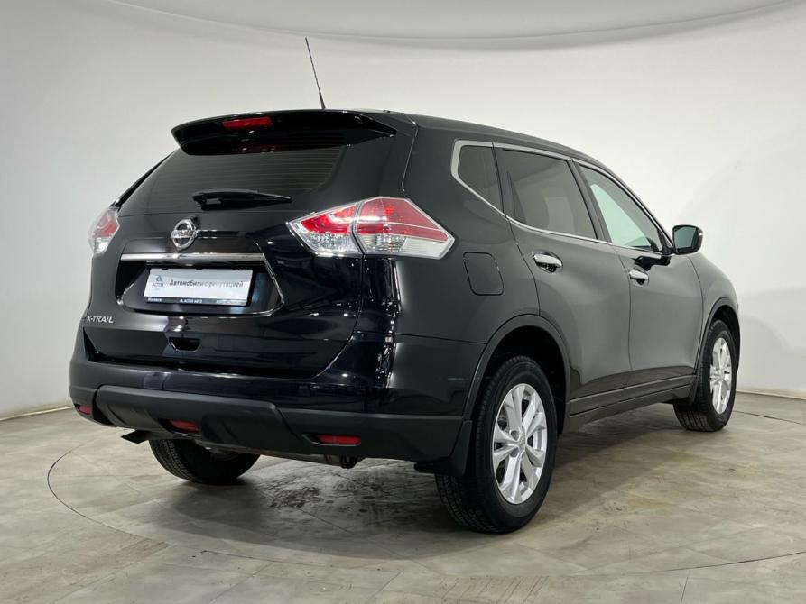 Nissan X-Trail III Ижевск  - изображение 4