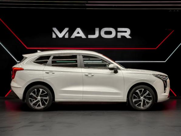 Haval Jolion I с пробегом 2023 года, цена 1 895 000 рублей, 27981 км, внедорожник, Автокод Объявления