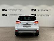 Ford Kuga II Санкт-Петербург  - изображение 29