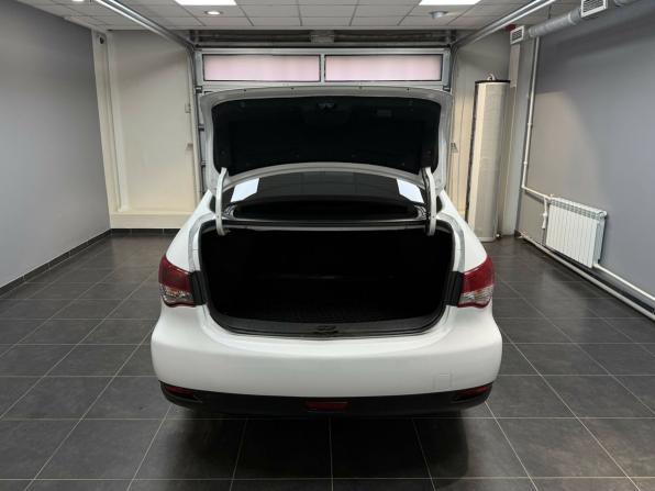 Nissan Almera III (G15) с пробегом 2014 года, цена 745 000 рублей, 144140 км, седан, Автокод Объявления