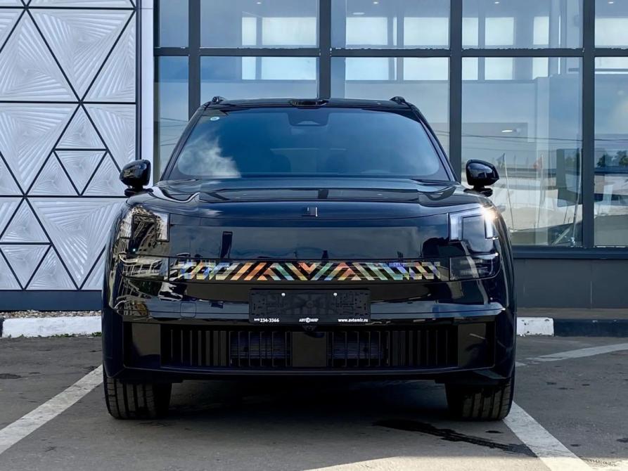 Lynk &amp; Co 900 Санкт-Петербург  - изображение 6