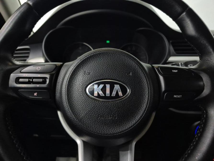 Kia Rio IV Альметьевск  - изображение 20