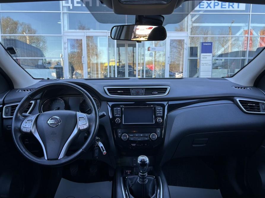 Nissan Qashqai II Тверь  - изображение 20