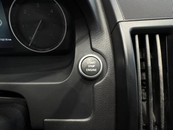Land Rover Freelander II Рестайлинг 2 с пробегом 2013 года, цена 1 750 000 рублей, 172216 км, внедорожник, Автокод Объявления