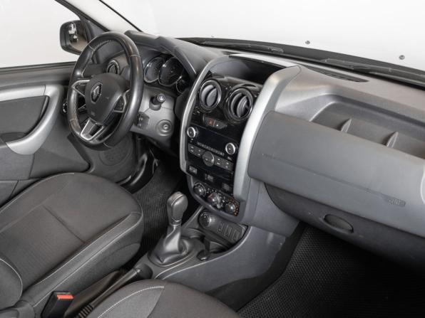 Renault Duster I Рестайлинг с пробегом 2020 года, цена 1 514 700 рублей, 100274 км, внедорожник, Автокод Объявления