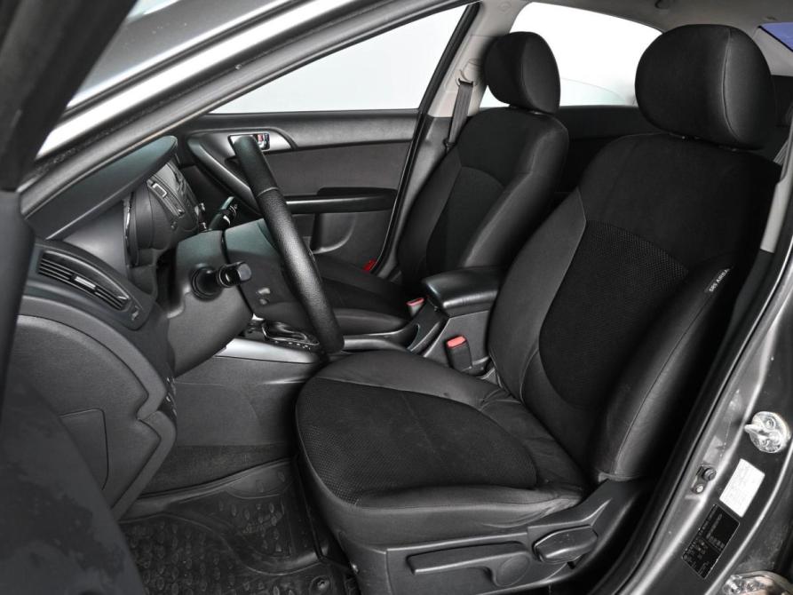 Kia Cerato II Ростов-на-Дону  - изображение 10