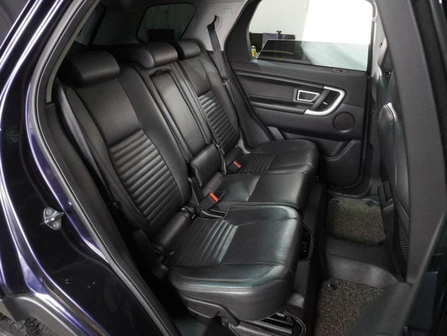 Land Rover Discovery Sport I Воронеж  - изображение 7
