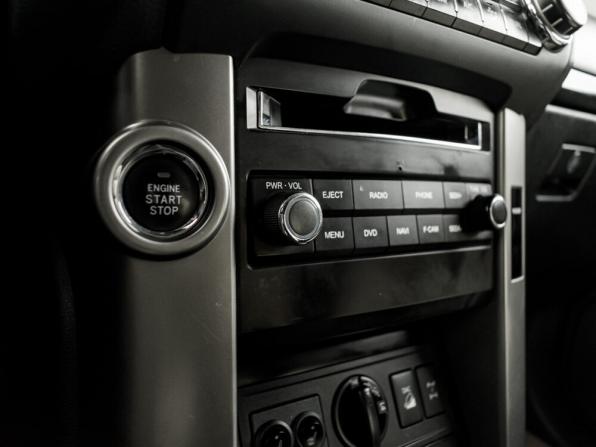 Toyota Land Cruiser Prado 150 Series с пробегом 2009 года, цена 2 530 000 рублей, 255802 км, внедорожник, Автокод Объявления