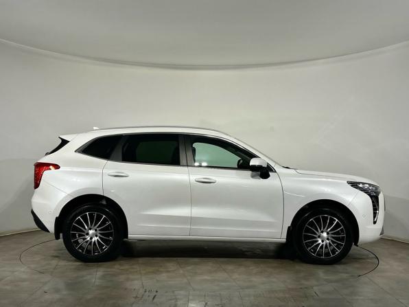 Haval Jolion I с пробегом 2023 года, цена 2 100 000 рублей, 42390 км, внедорожник, Автокод Объявления